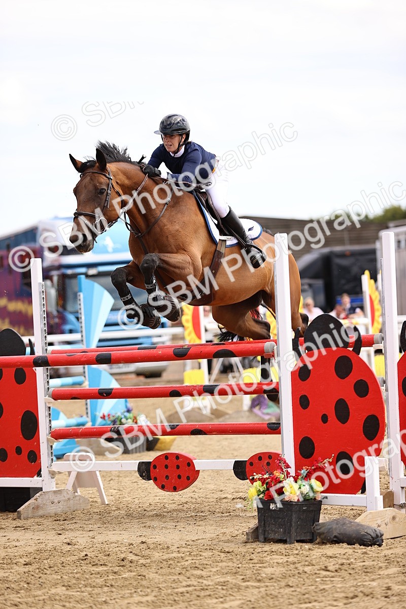 SBM_010845 - Class 10 - Talent Seekers Inc 7 Years Old Championship Qualifer - 1st Half
