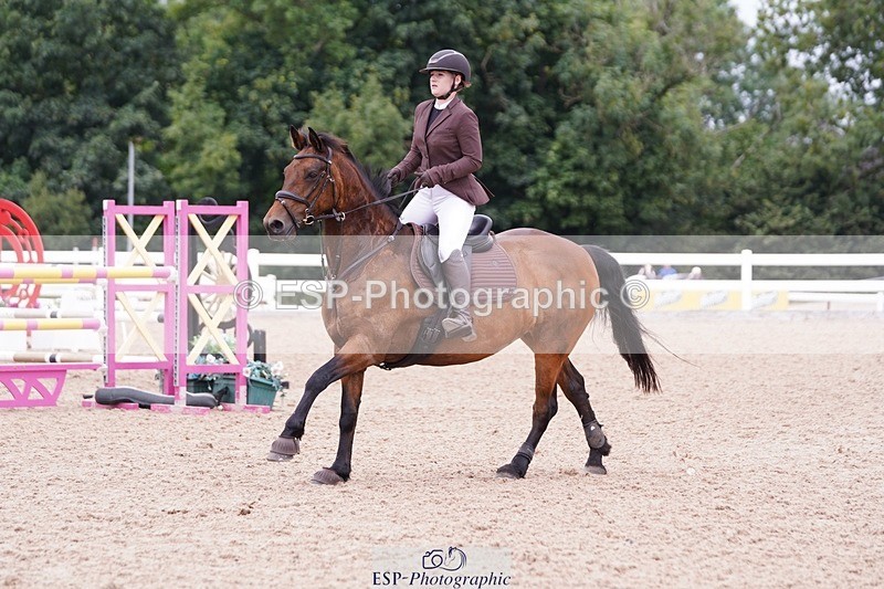 250629-142612-12639 - Cls 38 Pony Foxhunter and 1.10m Open