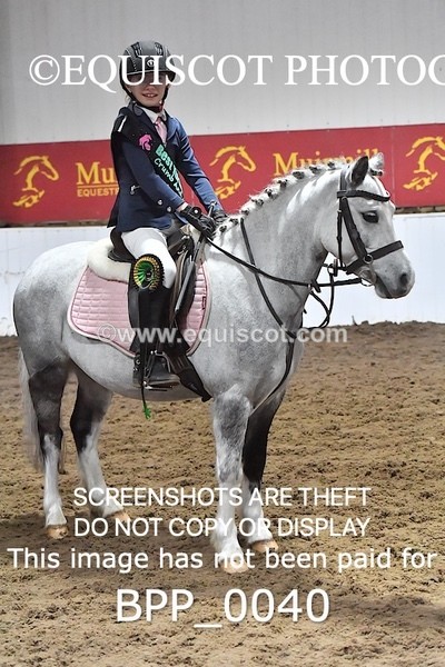 BPP_0040 - CLASS 2 30CM