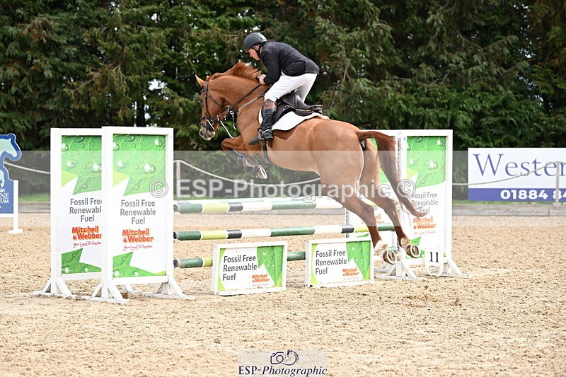 250323A-110748-04276 - Cls 22 Snr nDisc & 1.00m Opem