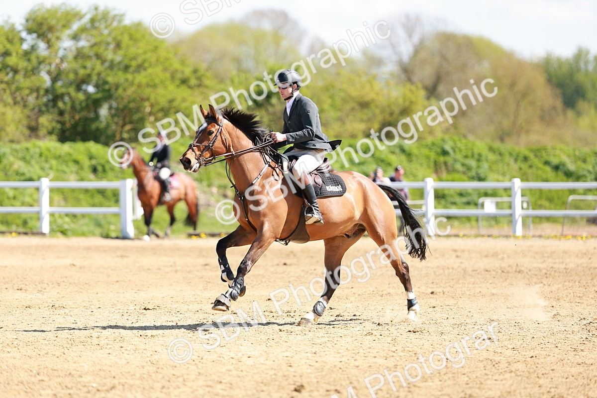 SBM_001304 - Class 3 - Senior Discovery - 1.00m