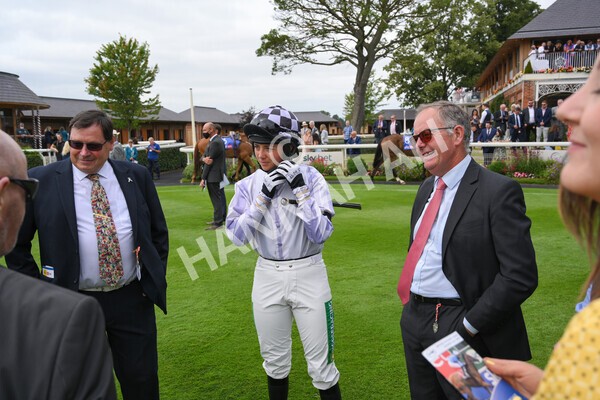 yr24072021r1-23 - Race 1 2.05pm Sky Bet Jump Jockeys Nunthorpe