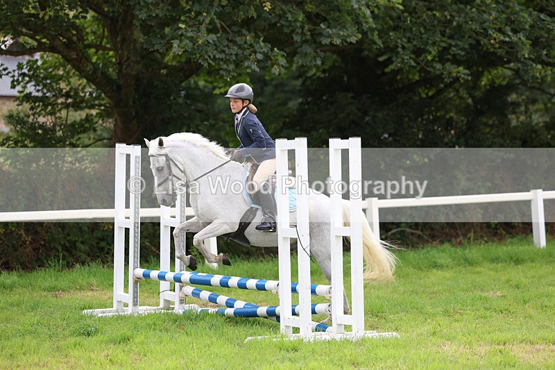 3E7A5395 - Class 1: 60cm Juniors and Seniors