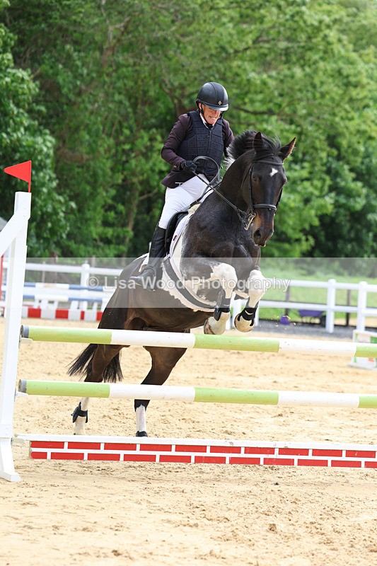 3E7A5450 - Class 11: 1m open