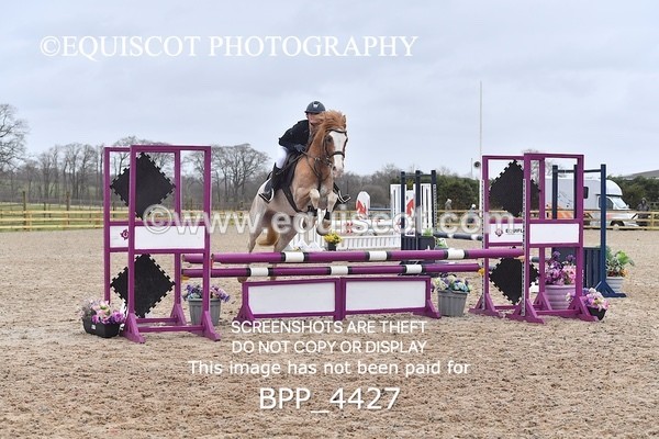 BPP_4427 - CLASS 4 STX-UK Pony BritiNovice / 0.80m Open