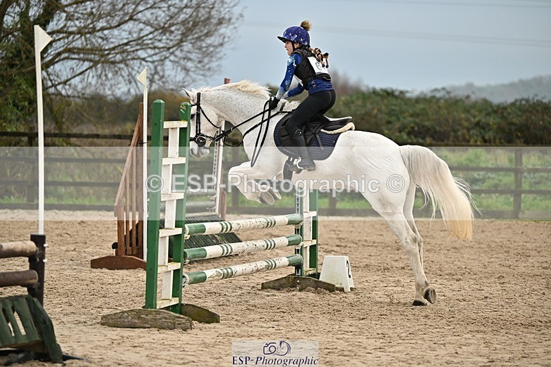 241110-154708-01316 - 80-85cm Arena Eventing