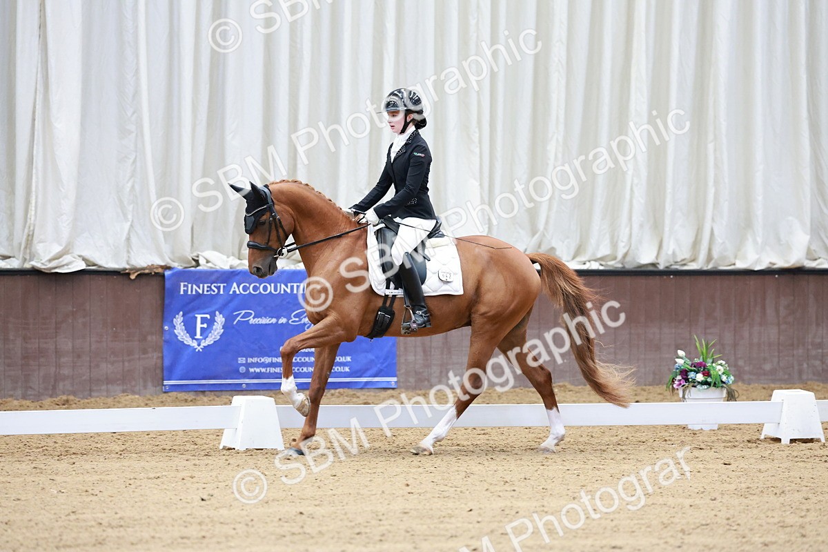 SBM_016785 - Class15 - FEI Pony