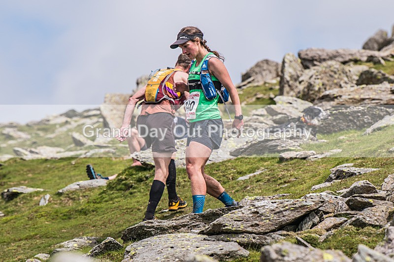 Duddon Short-302 - Duddon Valley Short Fell Race Saturday 1st June 2024