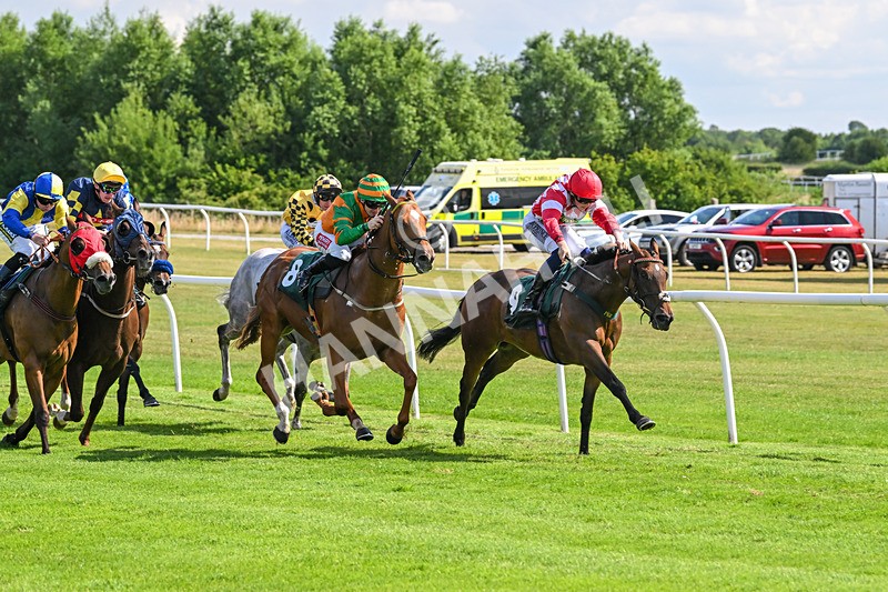 160725-Race 4-Lady Bouquet-9137 - Race 4