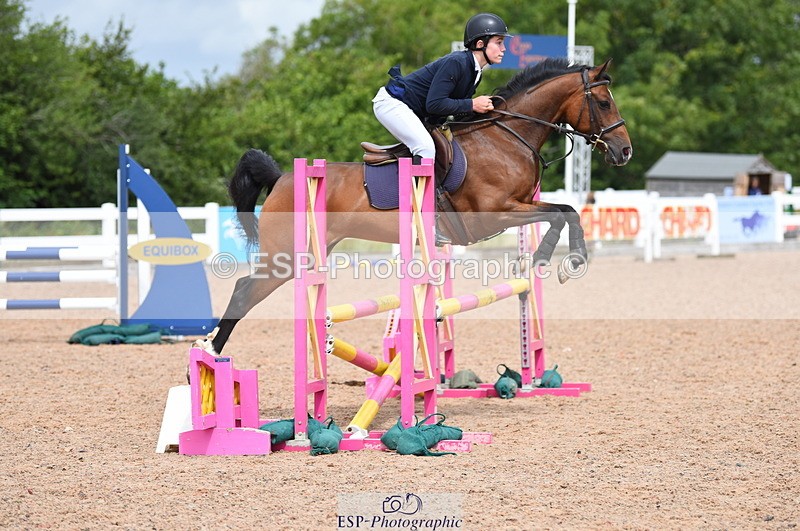 230715A-112734-00178 - Cls 2 British Novice & 80cm Open