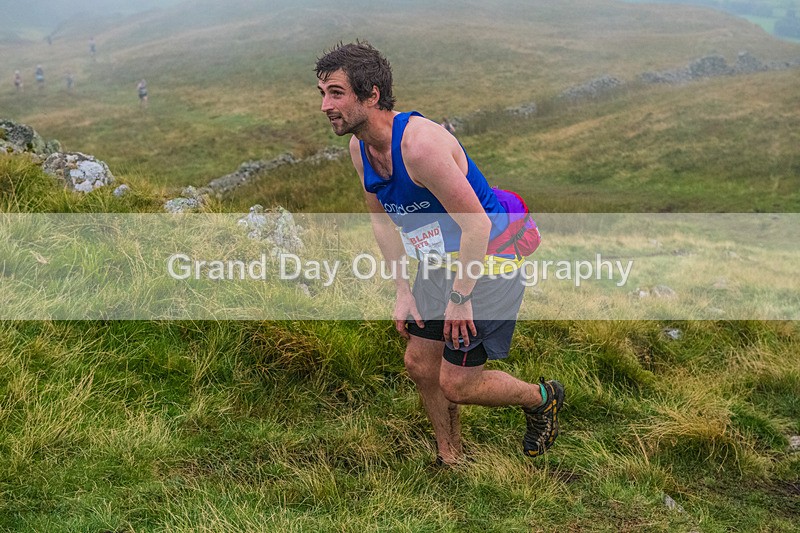 Shipman Knotts-123 - Shipman Knotts Fell Race Tuesday 23rd August 2022