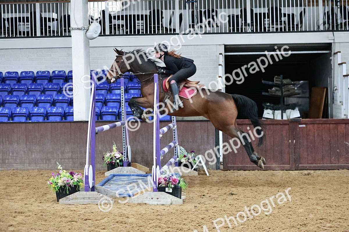 SBM_001432 - Class 4 - Senior Newcomers 1.10m