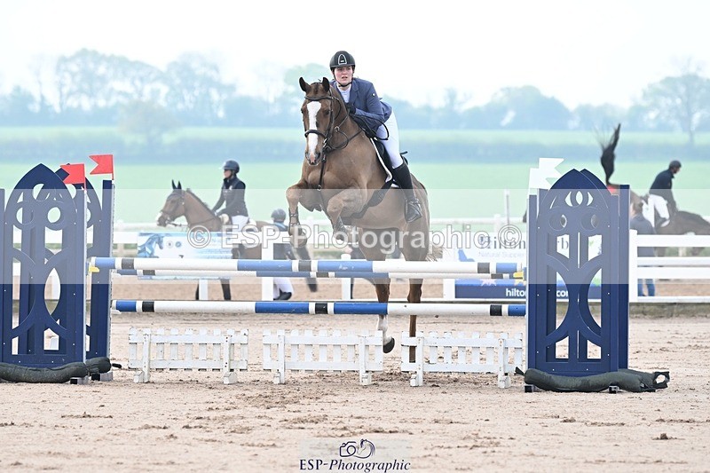 250424-091229-03476 - Cls 13 - 1 Star Bronze Tour