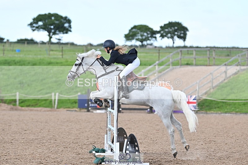 240628A-184009-01855 - Cls 6 Springboard 128cm + 138cm