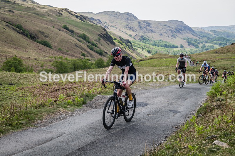 133330 - Hardknott Pass Camera 1 13.00-14.00
