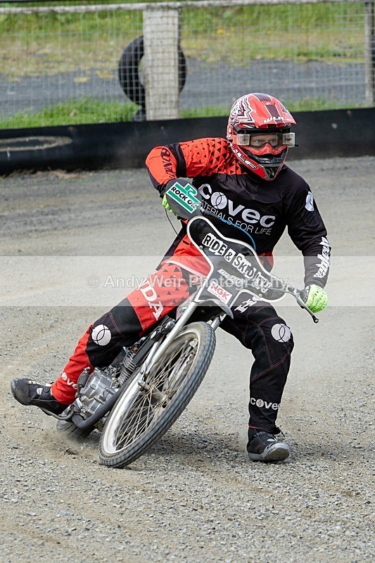 200711-7D-8E0A2652 - Ride & Skid It  Speedway Experience 11th Jul 20