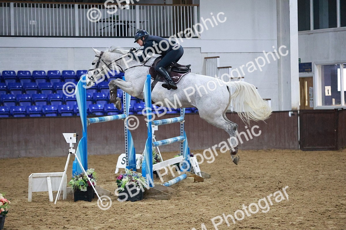 SBM_001871 - Class 6 - National 1.30m 1.40m