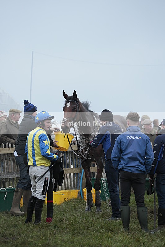 PtP 041222 0910 - Wheatland  Hunt PtP Chaddesley Corbett, Worcs 04/12/22
