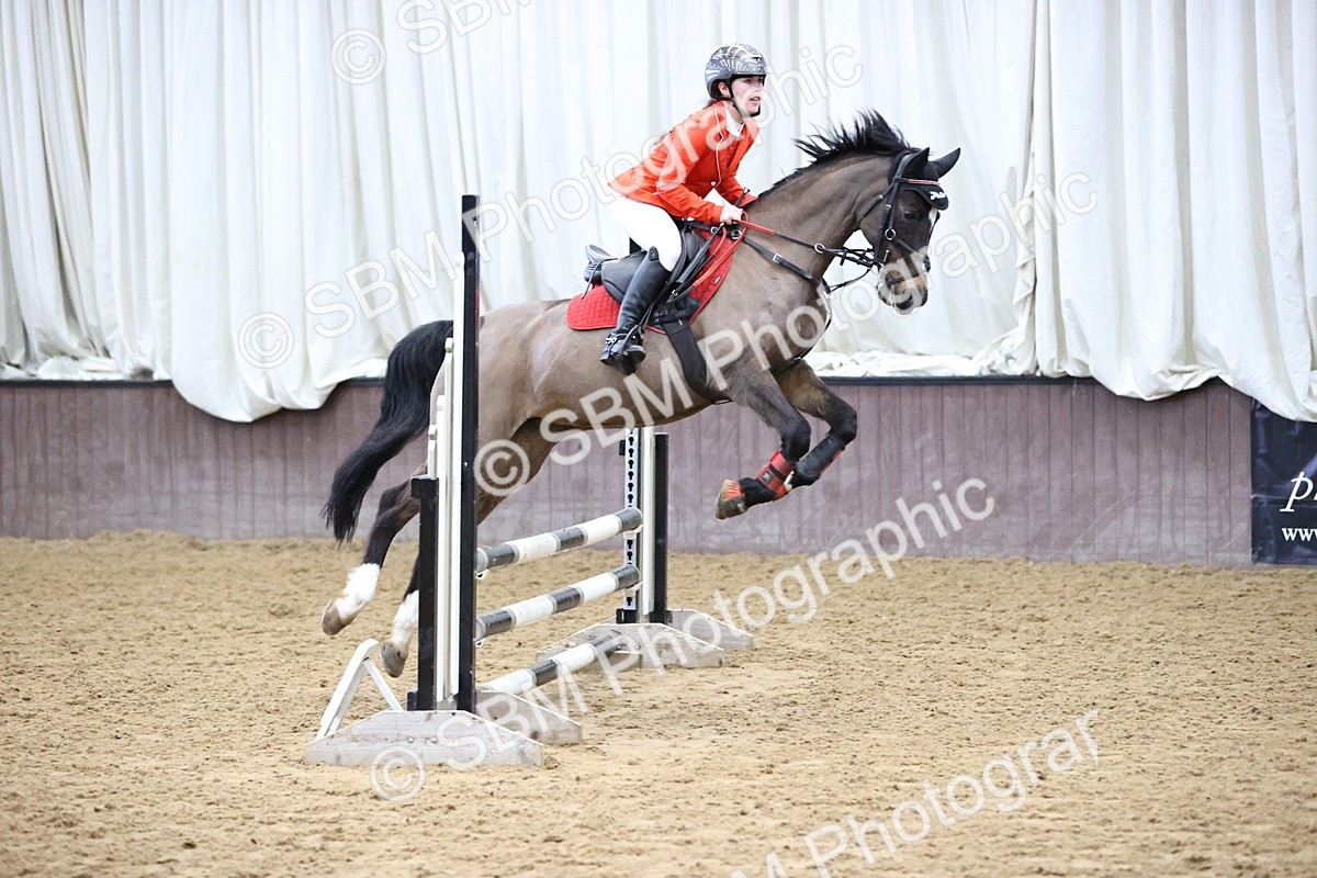 SBM_001020 - Class 4 - 70cm