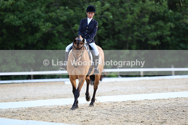 3E7A4203 - Class 5: NOVICE sec A- Novice 3 2024