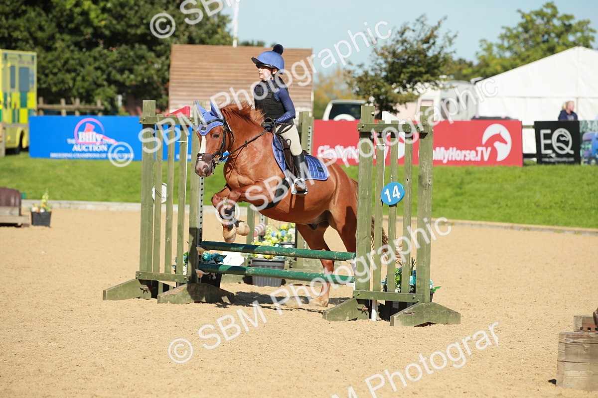 SBM_19994 - E6 - Eventers Challenge 60cm Championship