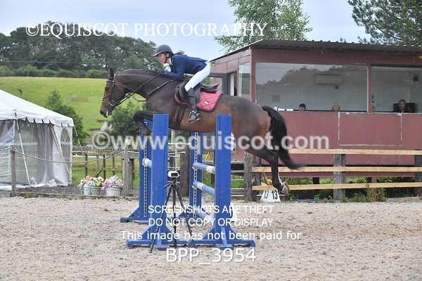 BPP_3954 - CLASS 6 Senior Discovery/ 1m Open