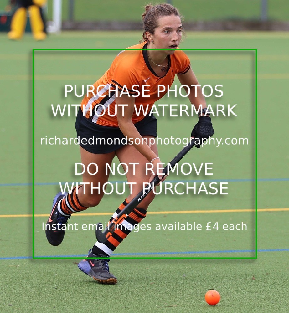 IMG_9172 - Kendal Ladies Hockey v Wilmslow