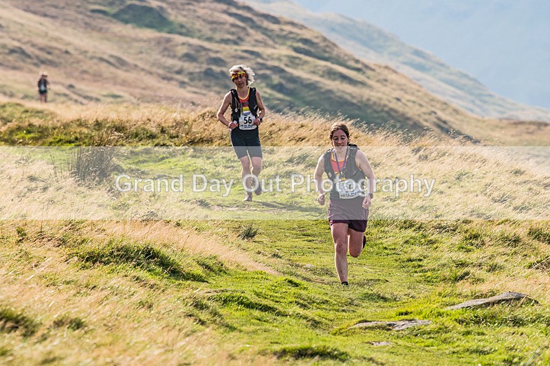 HBMR-Leg 4-500 - Hodgson Brothers Mountain Relay Leg 4 Saturday 5th October 2024
