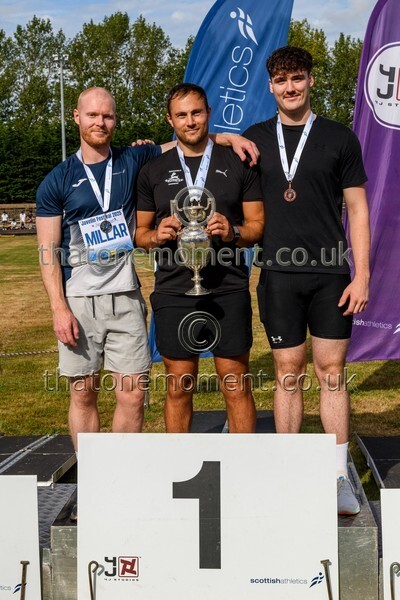 Sen25SUN-520538 - Medals