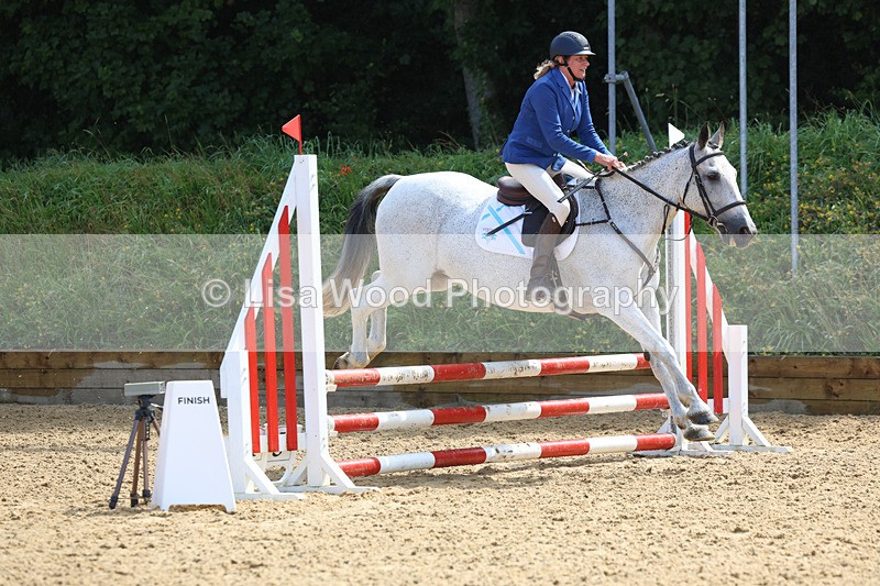 3E7A9556 - Class 7: 70cm Senior