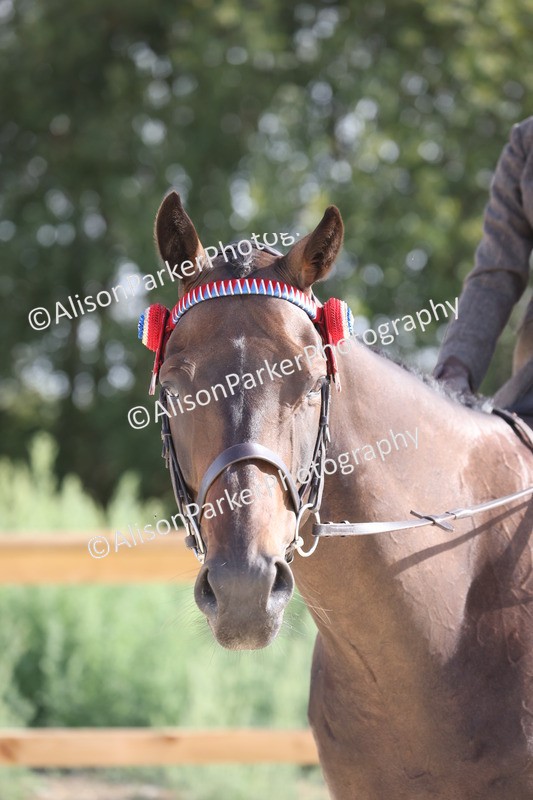 20260802-0194 - Class 5 - ROR Ridden