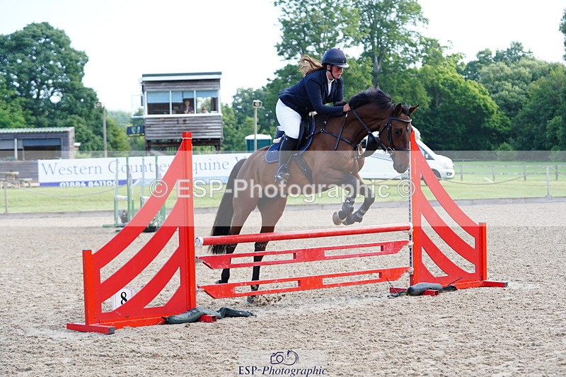 250613A-080316-00885 - Cls 8 85cm Schooling Round