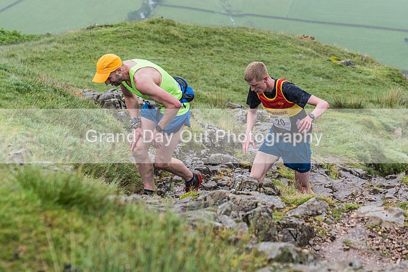 Great Lakes-16 - Great Lakes Fell Race Saturday 29th June 2024