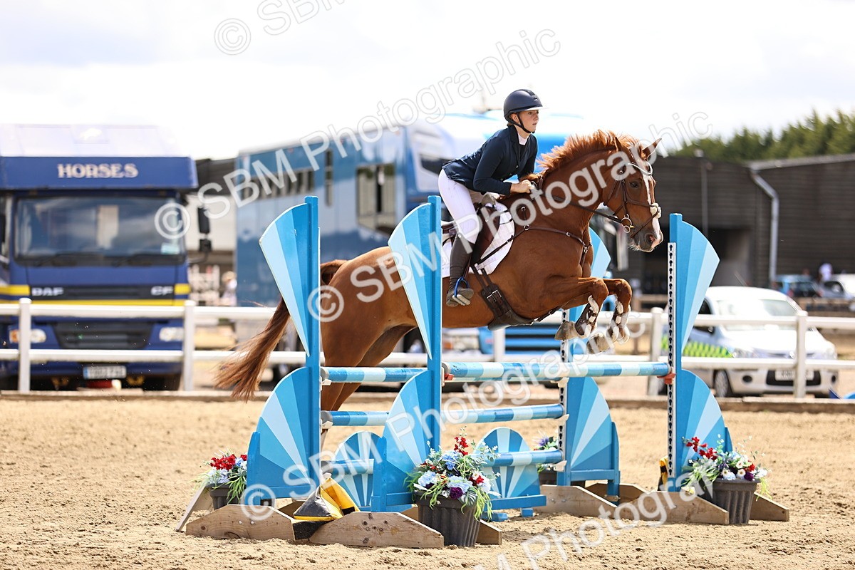SBM_013565 - Class 14 - Senior Discovery - 1.00m Open