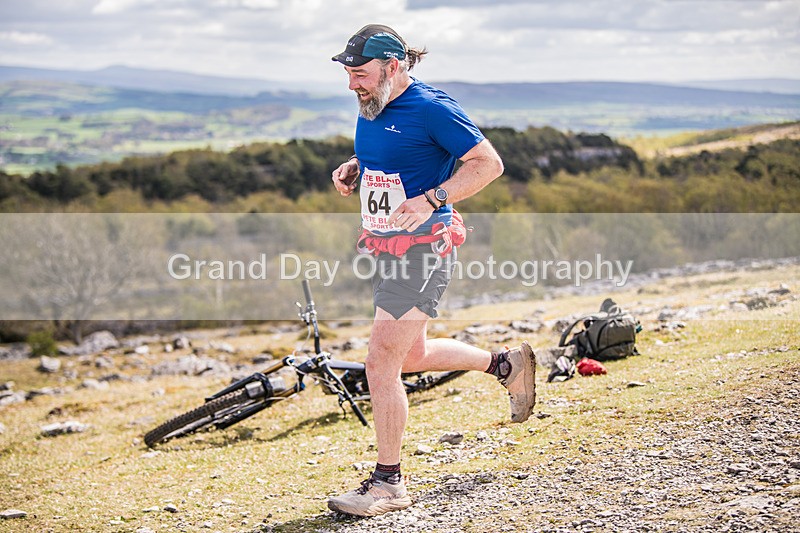Dean Barwick-161 - Dean Barwick Dash Fell Race Sunday 19th April 2026