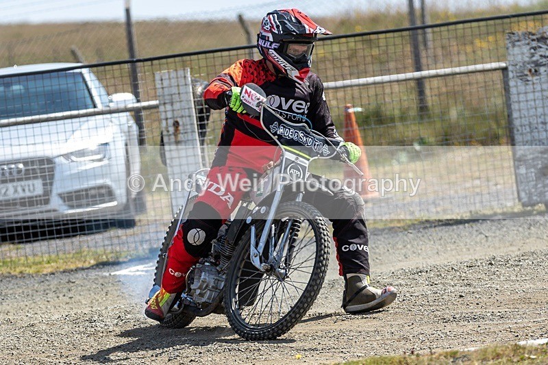 220716-7D-8E0A0665 - Ride & Skid It  Speedway Experience 17th July 22