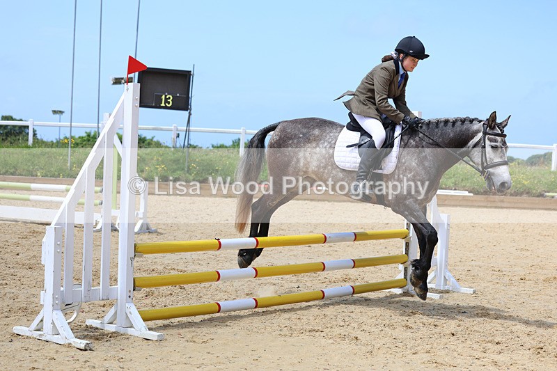 3E7A2267 - Class 4: 70 -75cm Part A