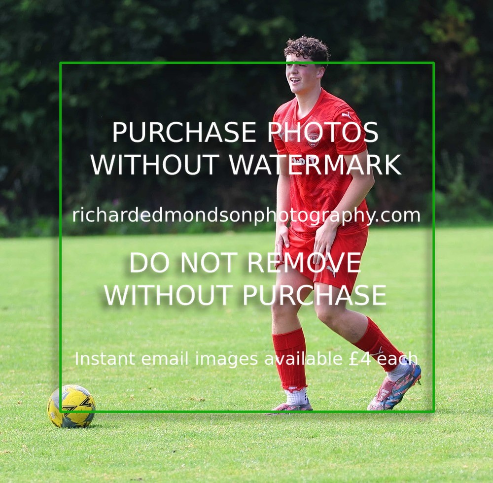 533A6303 - Kendal Town Under 18s vs Workington (31/8/25)