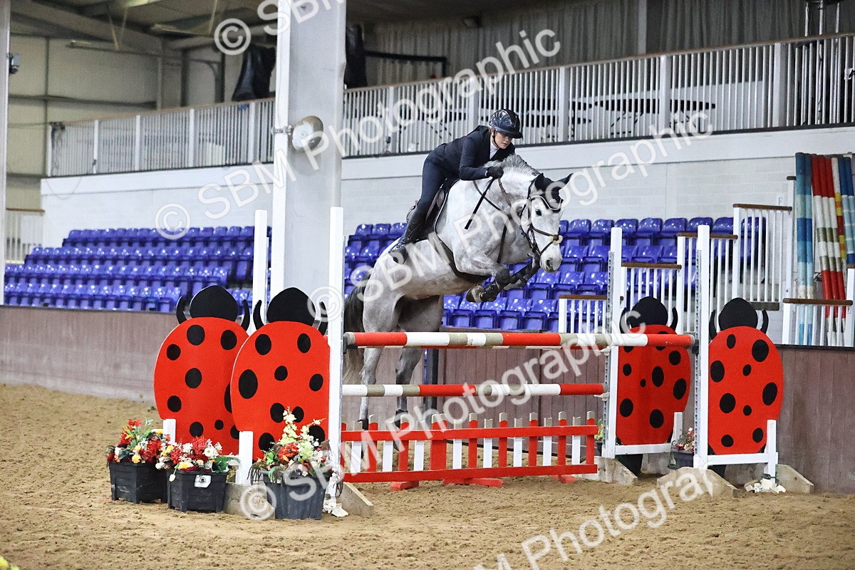 SBM_002535 - Class 12 - National B&C Handicap Championship Qualifier 1.25m 1.30m