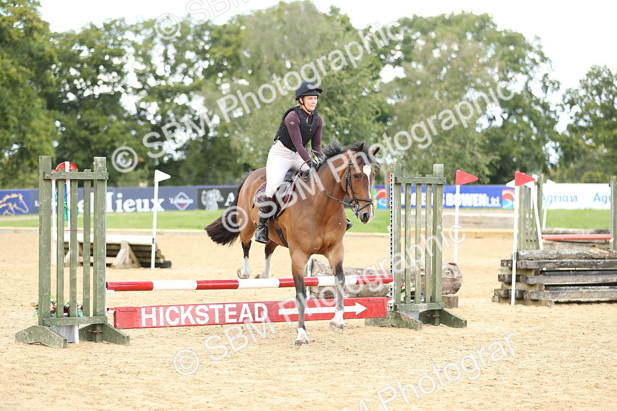 SBM_22078 - E9 - Eventers Challenge 60cm Championship