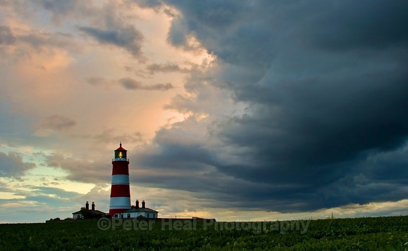 Happisburgh