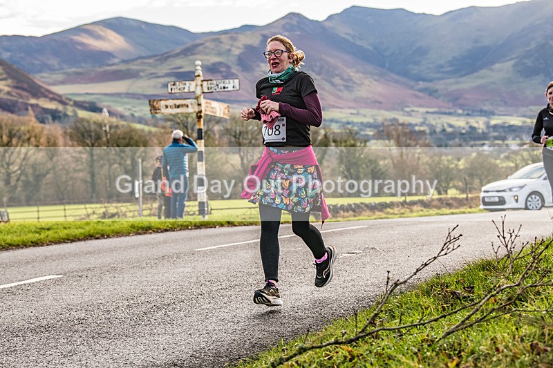North Lakes Half Marathon  10k-1097 - North Lakes Half Marathon & 10K Road Races Monday 2nd January 2023