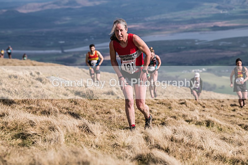 Black Combe-1658 - Black Combe Fell Race Saturday 7th March 2026