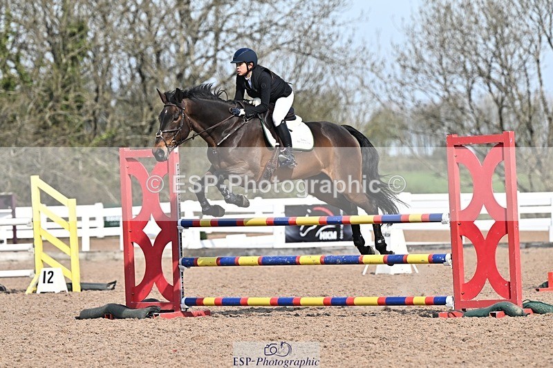 250409-104500-00167 - Snr Disc & 1.00m Open