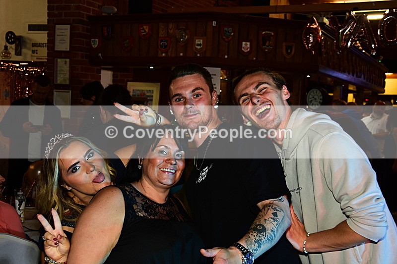 COU-622 - Courtney's 21st