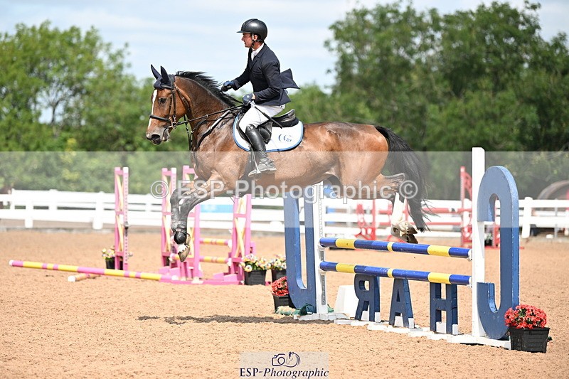 240802A-120528-04252 - Cls 23 85cm Amateur Qualifier