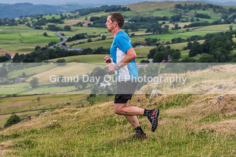 Reston-63 - Reston Scar Fell Race Wednesday 5th July 2023