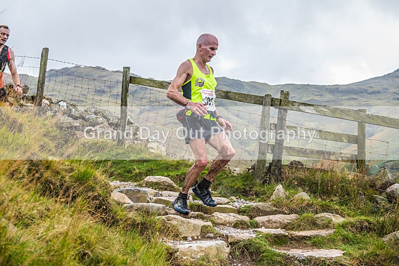 Langdale-968 - Langdale Horseshoe Fell Race Saturday 8th October 2022