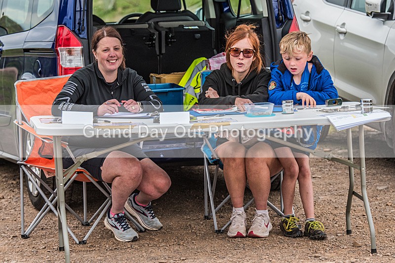 Latterbarrow-2 - Latterbarrow Loop Fell Race Wednesday 24th May 2023