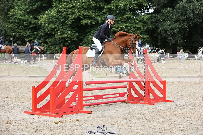 250829A-105843-01258 - Cls 7 British Novice and 90cm